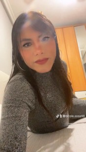 ACTIVA Y POLLONA DISPONIBLE AHORA AMORES EN MóSTOL