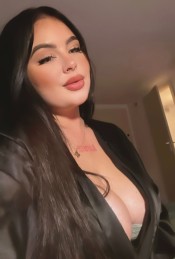 SOLO DE 22 PM A 6 AM ADICTA AL SEXO NOVEDAD EN RUBI NINFOMANA Y FIESTERA