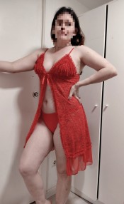 CACHONDA Y NUEVA EN EL AMBIENTE