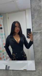 LUCIANA CARAMELITO VICIOSO , FIESTERA A TOP NOVEDAD