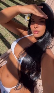 SOFIA COLOMBIANA EXóTICA EN ÁVILA