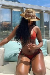 LORENA HERMOSA MORENITA CUBANA NOVEDAD