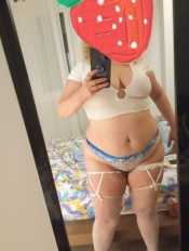 ESPAñOLA CON GANAS DE PASARLO BIEN 24 HORAS