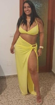 QUE HAY MáS DULCE QUE MIS CARICIAS Y MIS PLACERES