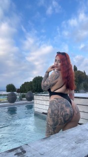 LA VUELTA DE MELANY LA MáS GUAPA  FOTO REAL TODO LO