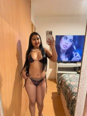 TE PONDRE LA  POLLA  DURA CON MI  BOCA SALIBOSA