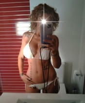 MONICA GALLEGA GARGANTA PROFUNDA