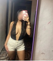 SENSUAL Y CARIñOSA DIANA