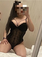 EN FOZ, LUGO - LITUANA DE LUJO EXPLOSIVA Y SUPER CALIENTE