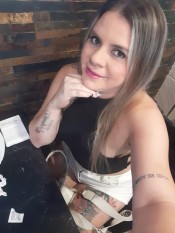 VEN Y DISFRUTA DE MI CUERPO