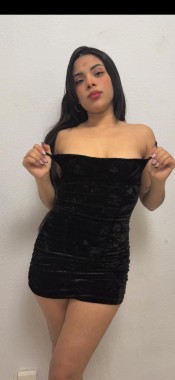 JUEGUETONAS Y COMPLACIENTE