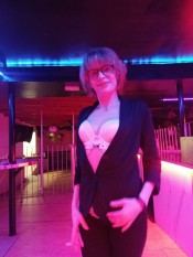 MARINA SIMPATICA   ITALIANA NOVEDAD EN CALAFEL