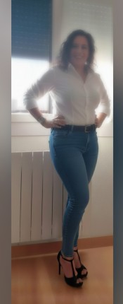 ARGENTINA VALENTINA MASAJISTA PARTICULAR