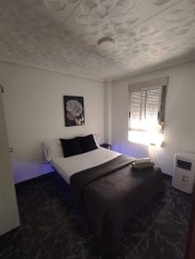 ALQUILER DE HABITACIÓN ALTOS INGRESOS TODO UN LUJO PARA TI  MADRID LLÁMAME