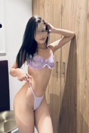 JOVENCITA DELGADA, ÚLTIMA SEMANA EN A CORUÑA FIESTERA