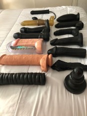 MORBO MASAJES O DILATACIONES T ENCANTARA