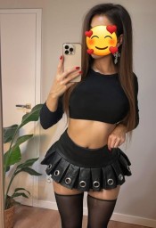 NOVEDAD ISABELLA EN DON BENITO !! SCORT DE LUJO MORENAZA