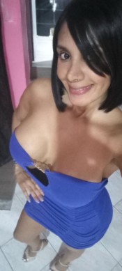 WENDY CHICA PERVERTIDA CON GANAS DE SEXO