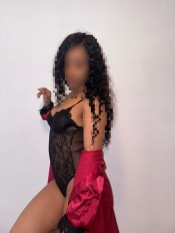 NAOMI MORENA COLOMBIANA MUY FOGOSA  DÚPLEX