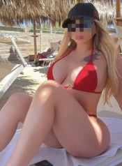 GUAPA CATIVANTE Y FIESTERA 24HR