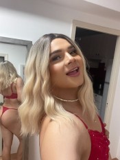 IVANNA LATINA TRANS