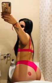 GABY RICA COLOMBIANA CACHONDA Y MUY MOJADITA!