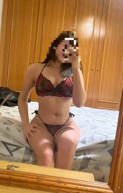 NUEVA EN OCAñA CHICA HERMOSA EVELIN