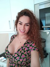 TRANS THAISSA FEMENINA Y MUY MORBOSA!!! FOTOS REALES!