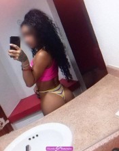CHICA TRANS MORBOSA VERSATIL COMPLACIENTE