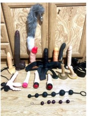 TE INICIARé MASAJES PROSTáTICO CONSOLADORES TODOS LOS TAMAñOS