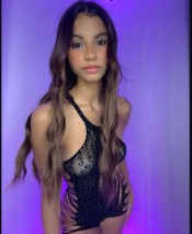 ME GUSTA MUCHO CUMPLIR SUS FETICHES VISTORIA