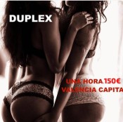 DUPLEX EROTICO CON FINAL FELIZ