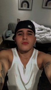 NOVEDAD  CHICO CAÑERO VERSÁTIL