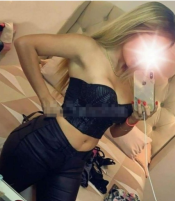 JOVENCITA BOMBONCITO SI A TODO 1RA VEZ IRUN