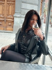 TRANS FEMENINA QUE IMPACTA EN AVILÉS 24 HORAS