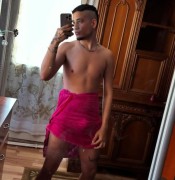 ALEJANDRO FIESTERO XL