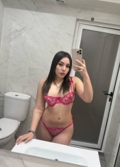 SARA Y CELESTE CHICAS EXTROVERTIDAS