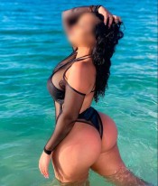 RECIEN LLEGADA A IRUN MADURITA EXPERIMENTADA FIEST