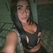 CANDENTE LATINA SEXY Y DIVERTIDA ... VIA JULIA