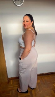 KAREN CHICA BONITA ANGELICAL PARTICULAR