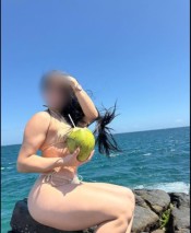 JOVENCITA PARA CABALLEROS DE BUEN GUSTO EN IBIZA