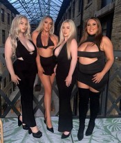 BUSCO SEñORITAS PARA FIESTAS EVENTOS VIAJES CITAS