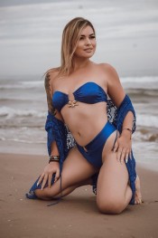 SARA TRAVIESA Y MUY EXQUISITA