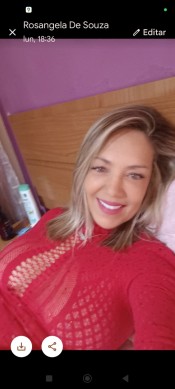 ALICIA GUAPA SEXY FIESTERA CONMIGO NO TE ABURRES.