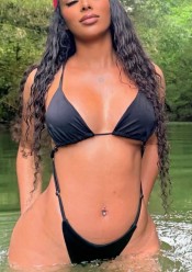 CACHONDA RECIÉN LLEGADA SIN LÍMITES