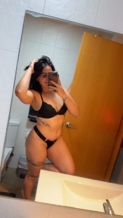 RICA MORENAZA LATINA NOVEDAD