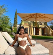 MORENA FULL FIESTA Y MORBO DISPONIBLE EN PALMA