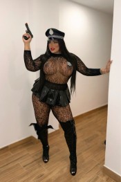 POLLONA Y SÚPER LECHERA EXPERTA EN PRINCIPIANTES Y EDUACADA