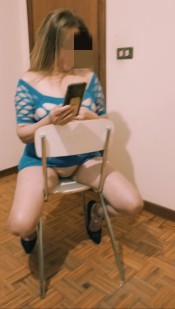 NOVEDOSA DIVERTIDA CARIÑOSA PARTICULAR