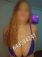 NOVEDAD ZARAGOZA...NO HAGO RAPIDINES O SERVICIO EXPRESS NO INSISTA ...